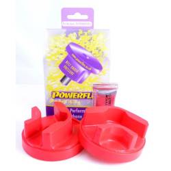 CADILLAC BLS (2005 - 2010) Powerflex Front Lower Engine Mount Insert (Diesel)