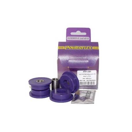 Alfa Romeo 105/115 Series - Spider Gt+Gtv Powerflex Caster Arm To Upper Ball Joint Bush