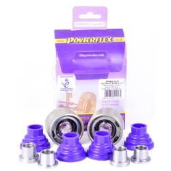 CADILLAC BLS (2005 - 2010) Powerflex Rear Upper Arm Outer Bush - 47mm PFR80-1211