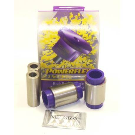 CADILLAC BLS (2005 - 2010) Powerflex Rear Lower Arm Inner Bush