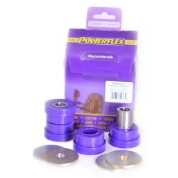 CADILLAC BLS (2005 - 2010) Powerflex Rear Upper Arm Outer Bush, 38mm - 38mm