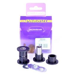Caterham 7 (DeDion With Watts Linkage)  Powerflex Rear Axle Trailing Arm Front Bush PF8-909