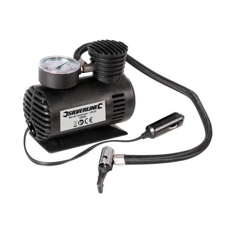 Mini Air Compressor