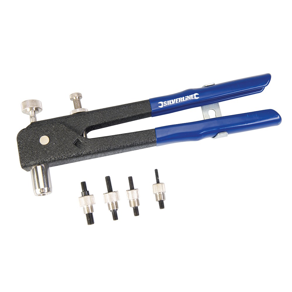Rivet Nut Insert Tool (Metric)