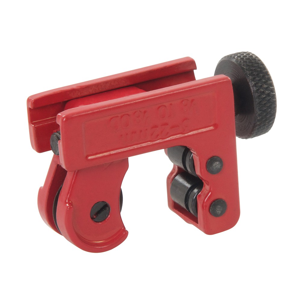 Mini Tube Cutter