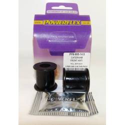 Caterham 7 (DeDion With Watts Linkage)  Powerflex Front Anti Roll Bar Bush 14.5mm - 14.5mm PF8-905-14.5