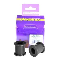 Caterham 7 (DeDion With Watts Linkage)  Powerflex Front Anti Roll Bar Bush 16mm - 16mm PF8-905-16