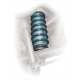 Vauxhall Movano X71 (98-10) Front Drive-Rite Coil-Rite Kit W237604117
