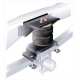 Volkswagen Taro 4x4 (88-04) Rear Drive-Rite Semi-Air Kit