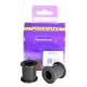 Caterham 7 (DeDion Without Watts Linkage)  Powerflex Front Anti Roll Bar Bush 16mm - 16mm