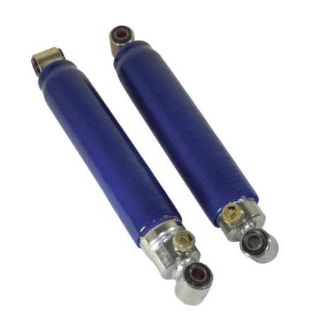 Lotus  EUROPA TWIN CAM 1971 - 1975 GAZ Rear GS4-2153