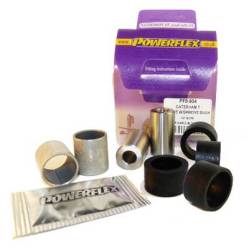 Caterham 7 CSR (Independant Rear Suspension) Powerflex Large Upper Wishbone Rear Bush - 3/8 bore" PF8-904