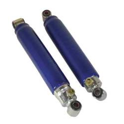 Renault  CLIO - ALL MODELS (excl 16V) 1990 - 1998 GAZ Front