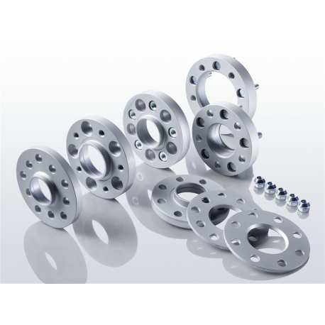 Eibach System 1 Pro Spacer: 4x108 - 5 mm (pair) S90-1-05-010