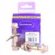Chrysler PT Cruiser (2000 - 2010) Powerflex PowerAlign Camber Bolt Kit (14mm)  - 14mm