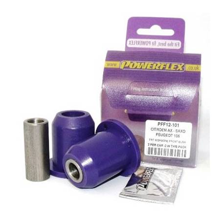 Citroen AX Mk1 & 2 Powerflex Front Wishbone Front Bush