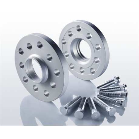 Eibach System 6 Pro Spacer: 5x114.3 - 10 mm (pair) S90-6-10-013