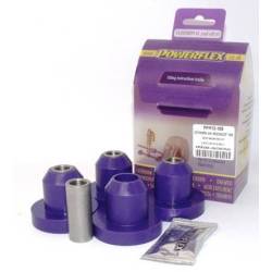 Citroen AX Mk1 & 2 Powerflex Rear Beam Mount