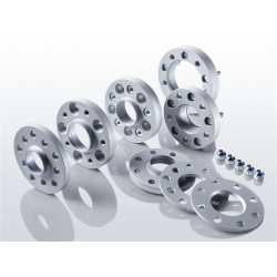 Eibach System 7 Pro Spacer: 5x120 - 30 mm (pair) S90-7-30-002