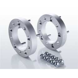 Eibach System 8 Pro Spacer: 6x139.7 - 25 mm (pair) S90-8-25-004