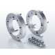Eibach System 8 Pro Spacer: 6x139.7 - 30 mm (pair) S90-8-30-003