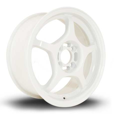 Rota Attack - 15x6.5 ET40 4x100mm