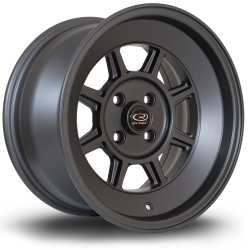 Rota BM8 - 15x8 ET10 4x100mm