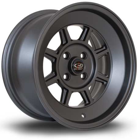 Rota BM8 - 15x8 ET10 4x100mm