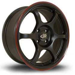 Rota Boost - 16x7 ET45 4x100mm