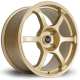 Rota Boost - 17x7.5 ET48 4x114mm