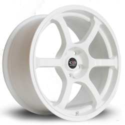 Rota Boost - 18x9 ET30 5x114mm