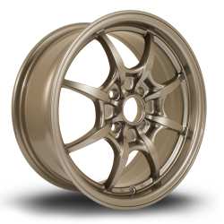 Rota Circuit 8 - 15x6.5 ET40 4x100mm