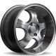 Rota Cup - 16x8 ET35 4x100mm