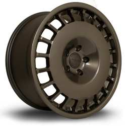 Rota D154 - 18x8.5 ET45 5x112mm