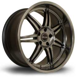 Rota Dyna - 19x10 ET38 5x114mm