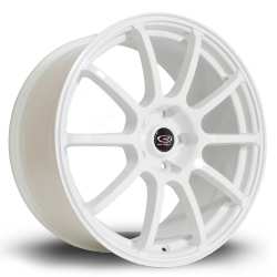 Rota Force - 18x8.5 ET48 5x114mm