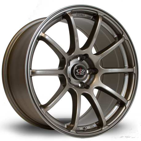 Rota Force - 18x9 ET27 5x114mm