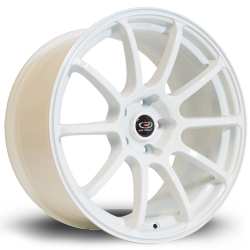 Rota Force - 18x9 ET27 5x114mm
