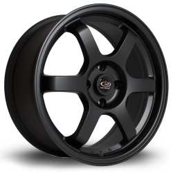 Rota Grid - 17x7.5 ET45 4x108mm