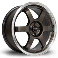 Rota Grid - 17x7.5 ET45 4x100mm