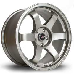 Rota Grid - 17x9 ET42 5x108mm