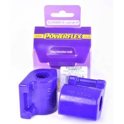 Citroen C2 Powerflex Front Anti Roll Bar Bush 21mm - 21mm
