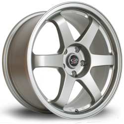 Rota Grid - 18x8.5 ET42 5x108mm