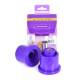 Citroen C2 Powerflex Rear Beam Mounting Bush PFR12-210