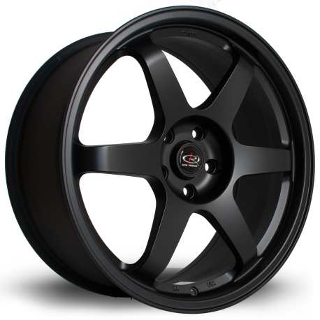 Rota Grid - 19x8.5 ET45 5x112mm