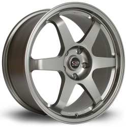 Rota Grid - 19x8.5 ET45 5x112mm
