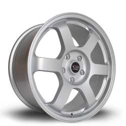 Rota Grid Van - 18x8.5 ET45 5x118mm