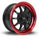 Rota GT3 - 15x7 ET40 4x100mm