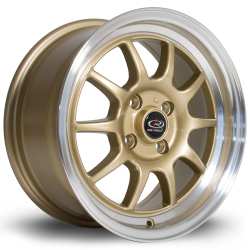 Rota GT3 - 15x7 ET40 4x100mm