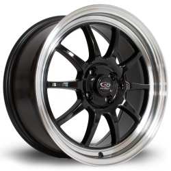 Rota GT3 - 17x7.5 ET45 5x114mm